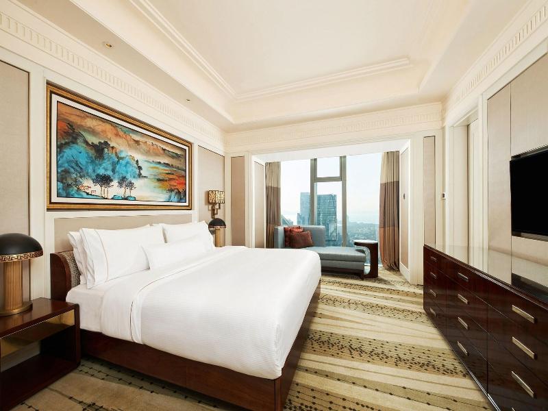 The Westin Qingdao image