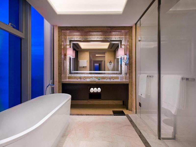 The Westin Qingdao image