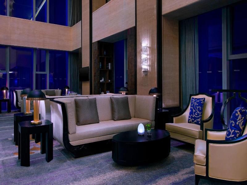 The Westin Qingdao image