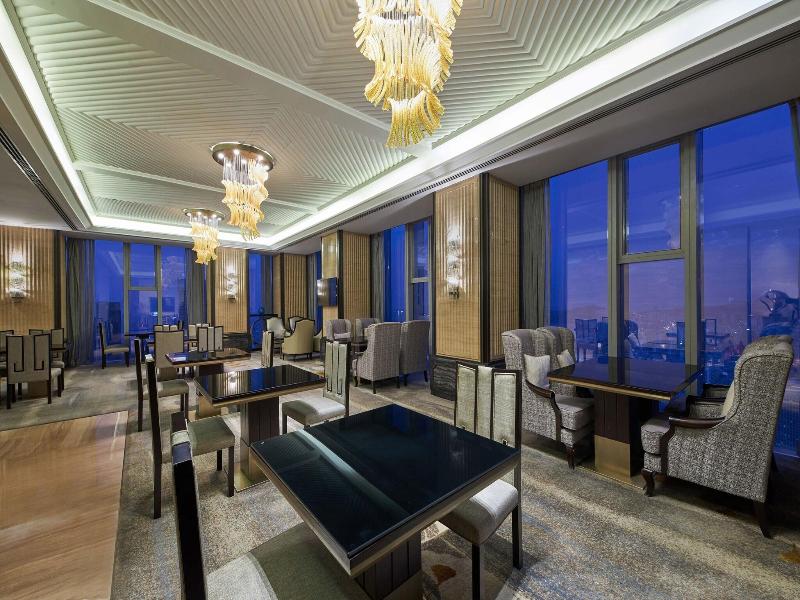 The Westin Qingdao image
