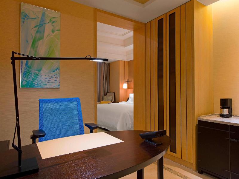 The Westin Qingdao image