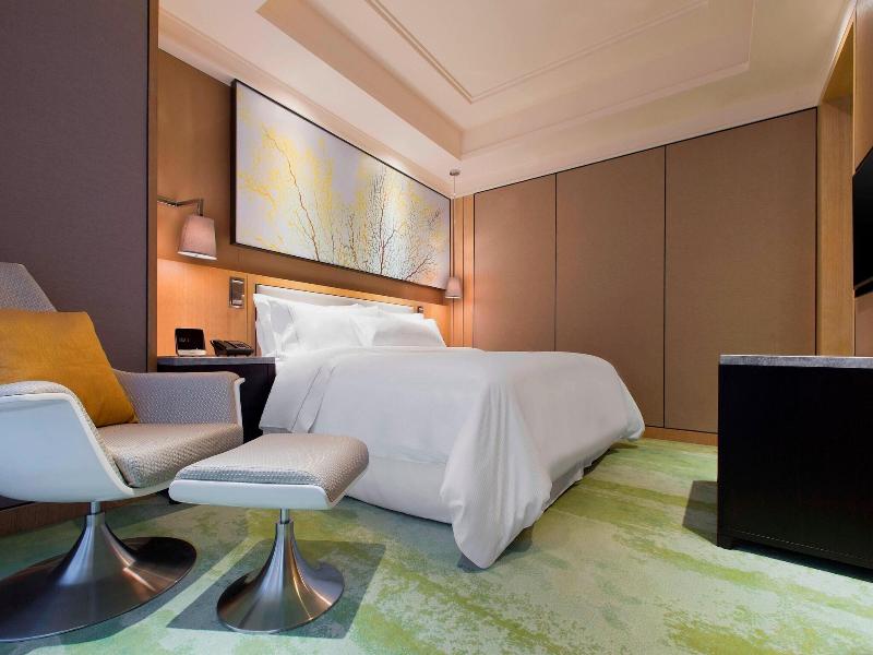 The Westin Qingdao image