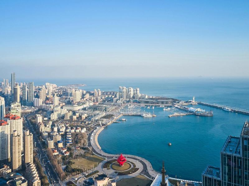 The Westin Qingdao image