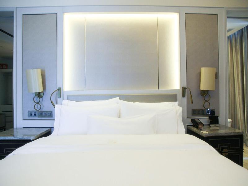 The Westin Qingdao image