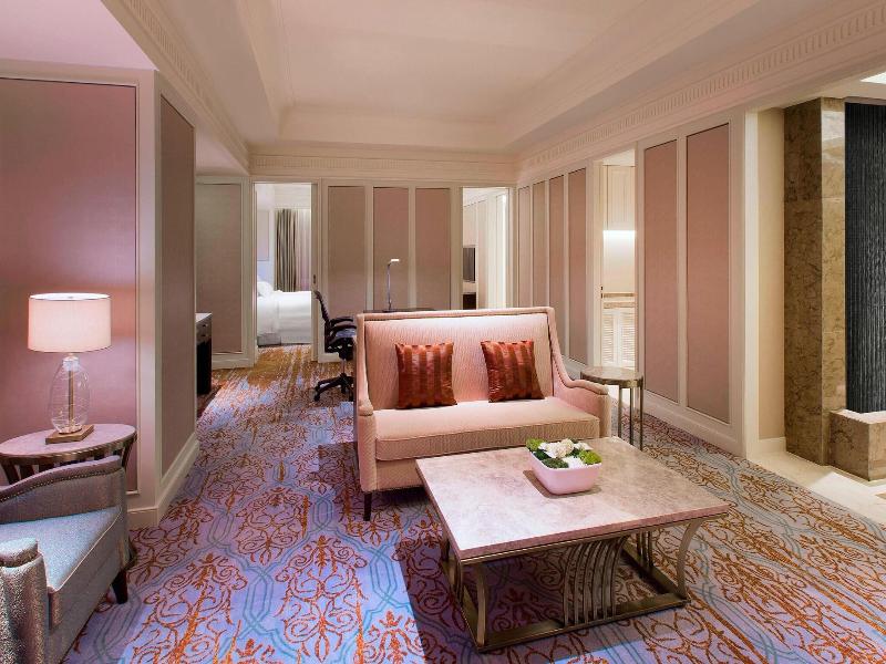 The Westin Qingdao image