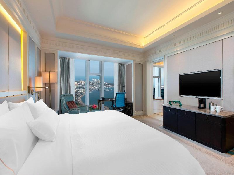 The Westin Qingdao image