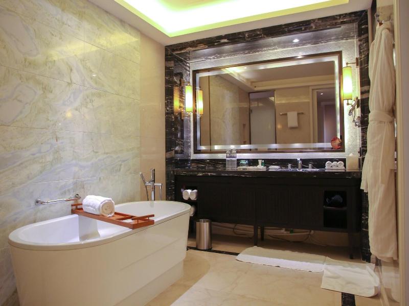 The Westin Qingdao image