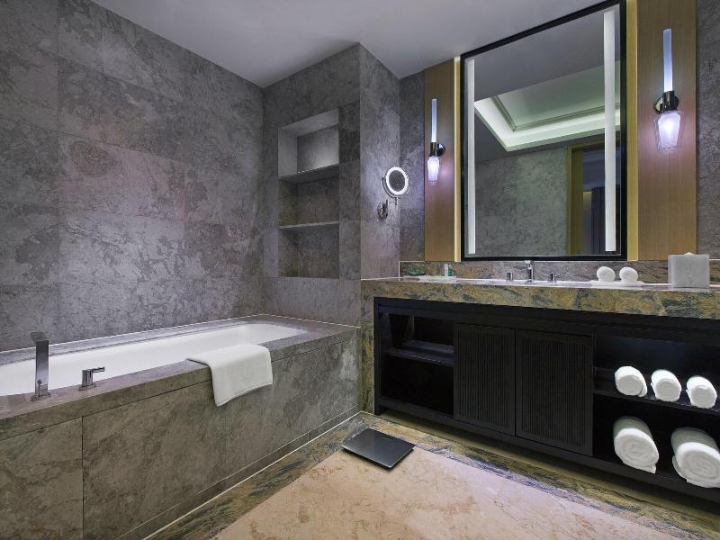 The Westin Qingdao image