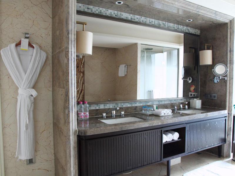 The Westin Qingdao image