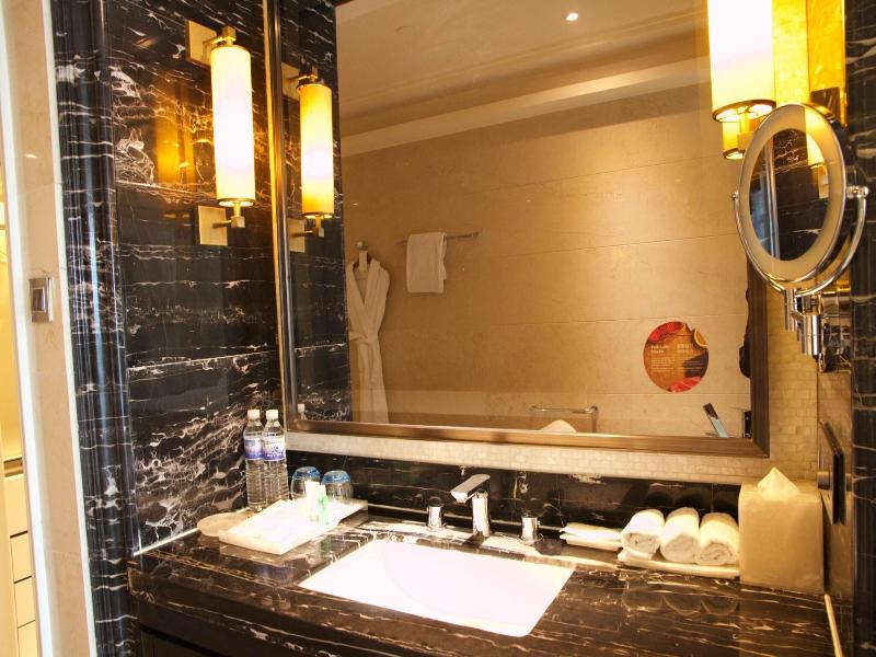 The Westin Qingdao image