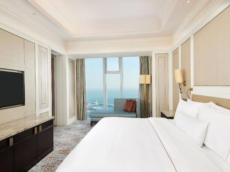 The Westin Qingdao image