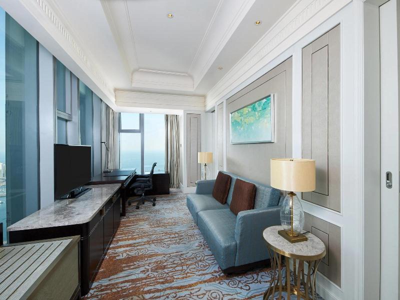 The Westin Qingdao image