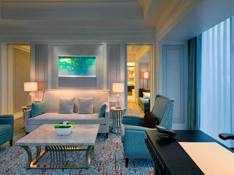 The Westin Qingdao image