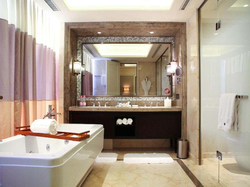 The Westin Qingdao image