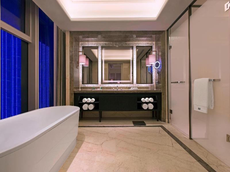 The Westin Qingdao image