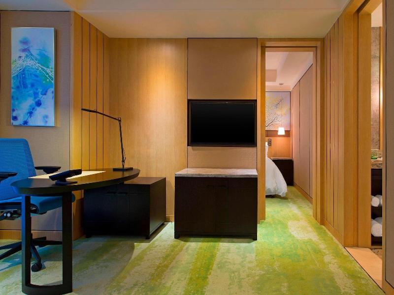 The Westin Qingdao image