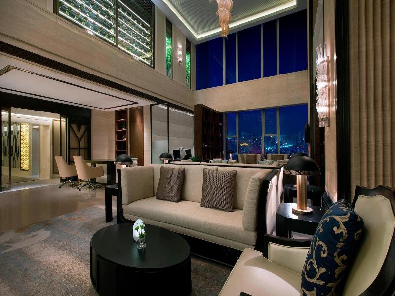 The Westin Qingdao image