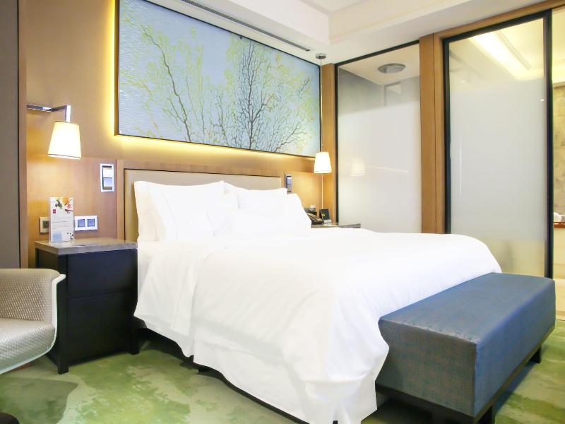 The Westin Qingdao image
