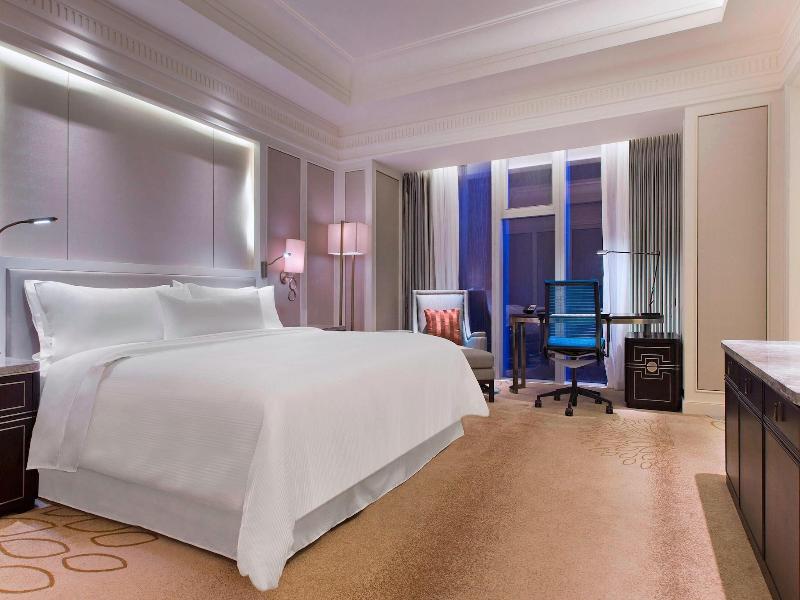 The Westin Qingdao image
