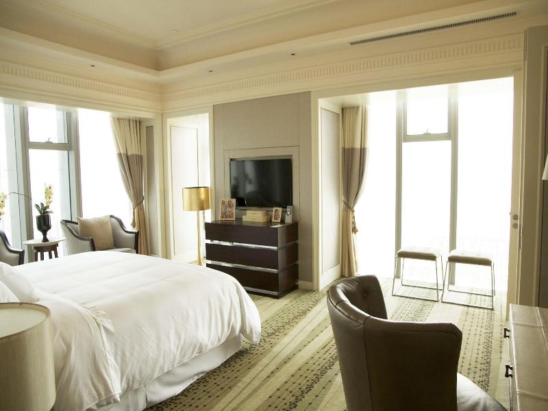 The Westin Qingdao image