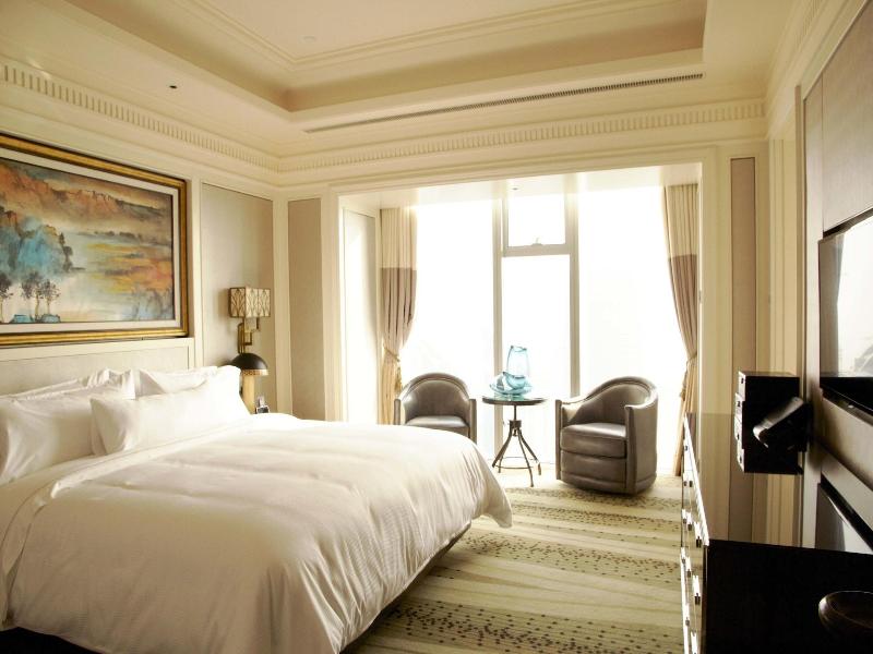 The Westin Qingdao image