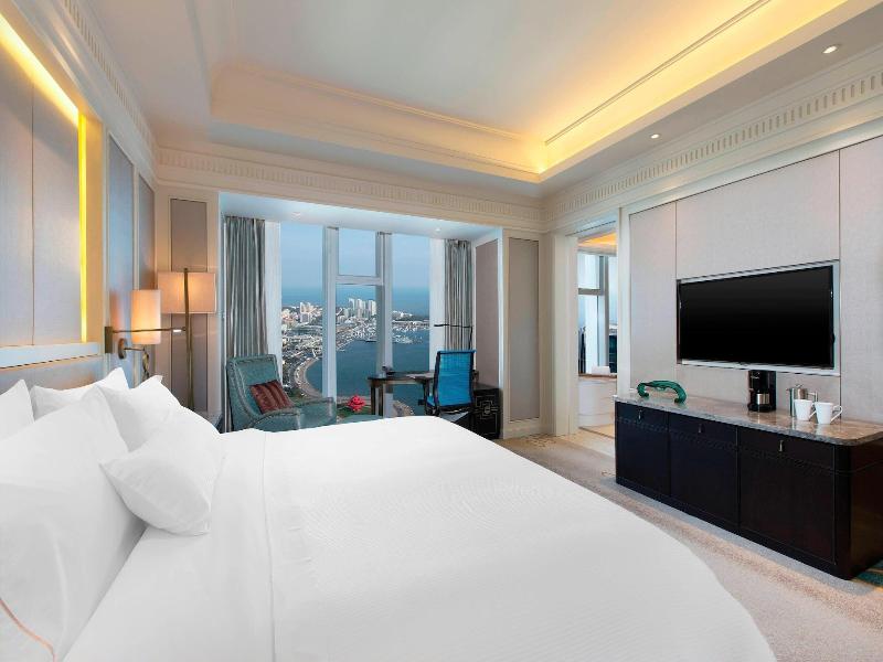 The Westin Qingdao image