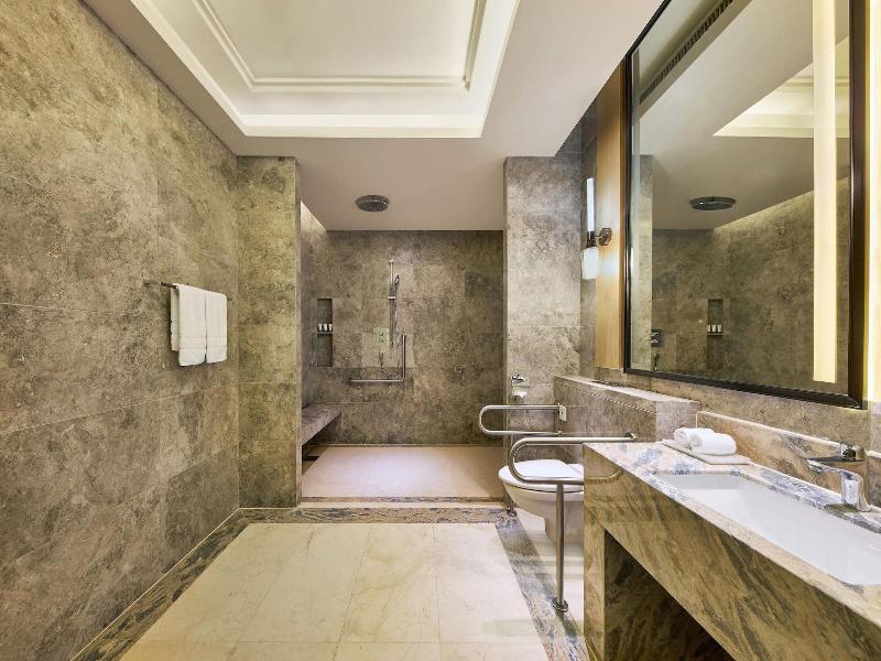 The Westin Qingdao image