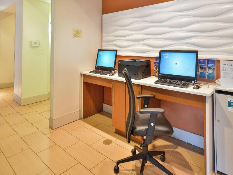 SpringHill Suites Fairfax Fair Oaks image