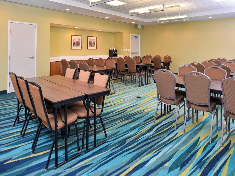 SpringHill Suites Fairfax Fair Oaks image