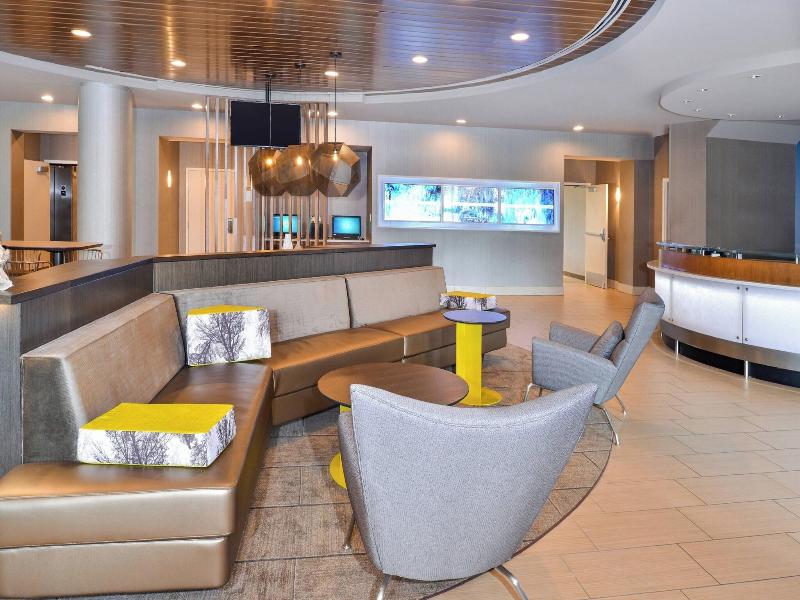 SpringHill Suites Fairfax Fair Oaks image