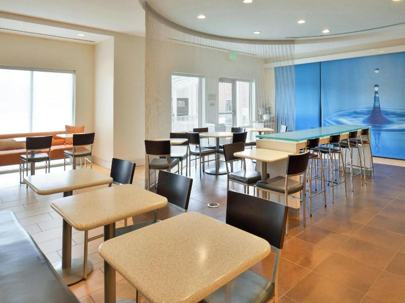 SpringHill Suites Fairfax Fair Oaks image