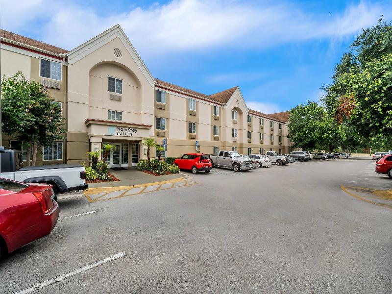 MainStay Suites Orlando Altamonte Springs image