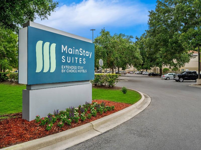MainStay Suites Orlando Altamonte Springs image