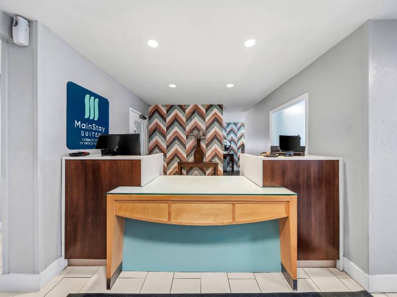 MainStay Suites Orlando Altamonte Springs image