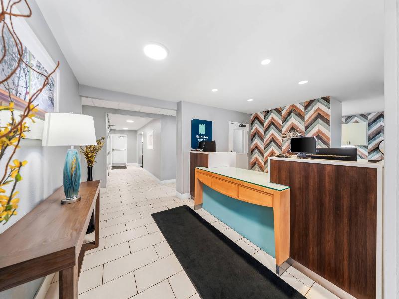 MainStay Suites Orlando Altamonte Springs image