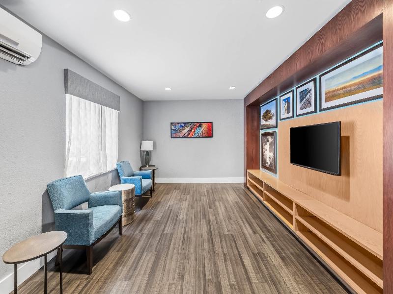 MainStay Suites Orlando Altamonte Springs image