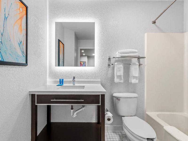 MainStay Suites Orlando Altamonte Springs image