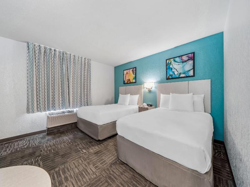 MainStay Suites Orlando Altamonte Springs image
