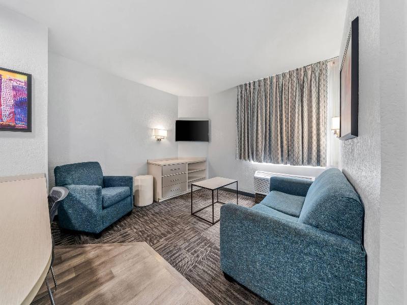MainStay Suites Orlando Altamonte Springs image