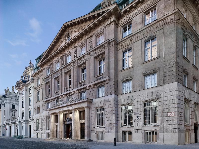 Park Hyatt Vienna image