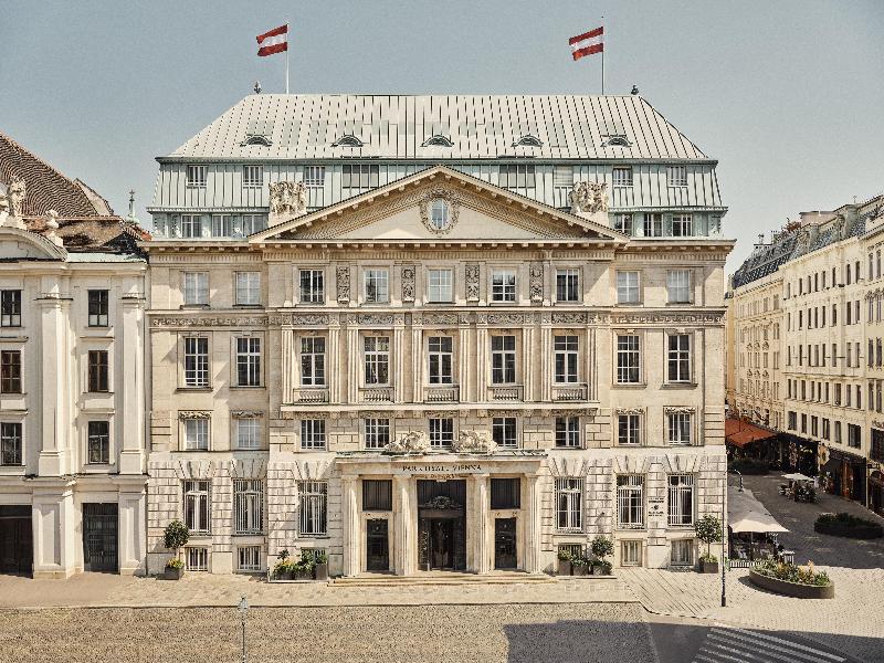 Park Hyatt Vienna image