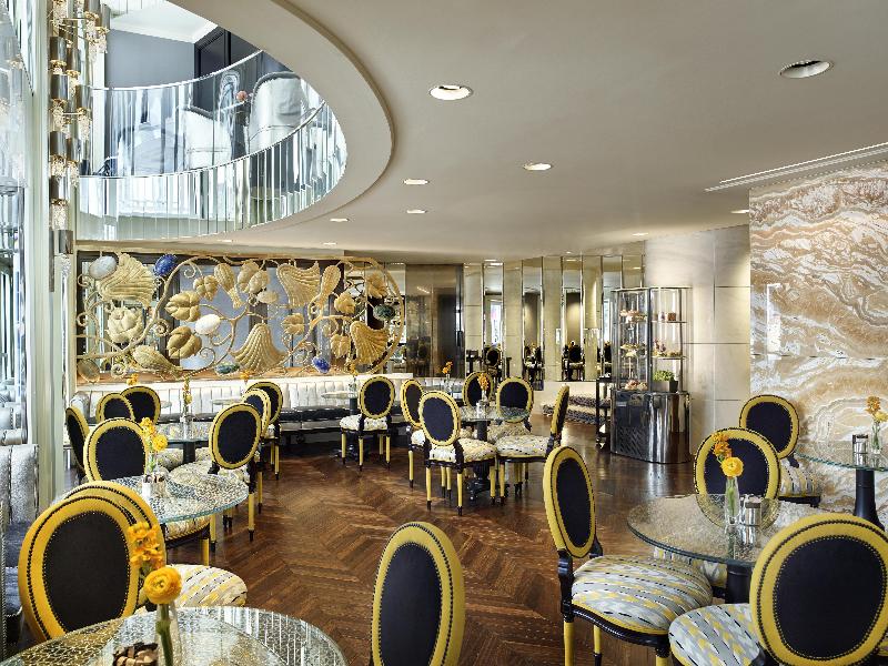 Park Hyatt Vienna image