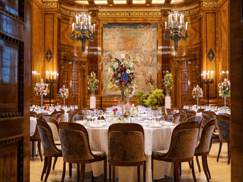 Park Hyatt Vienna image