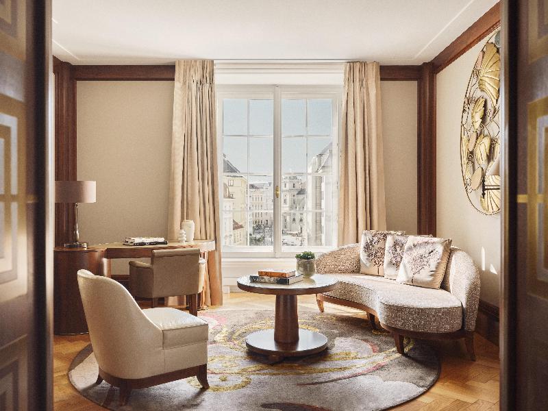 Park Hyatt Vienna image