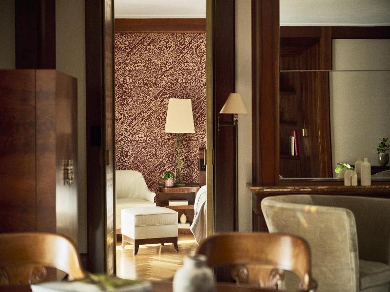 Park Hyatt Vienna image