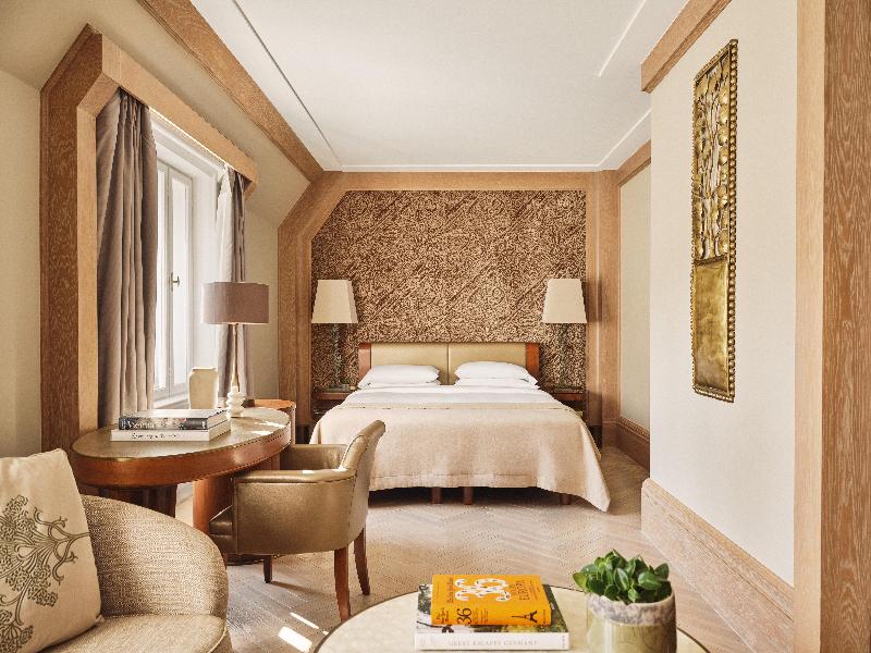 Park Hyatt Vienna image