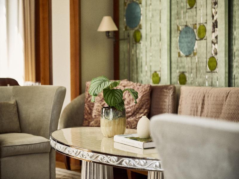 Park Hyatt Vienna image
