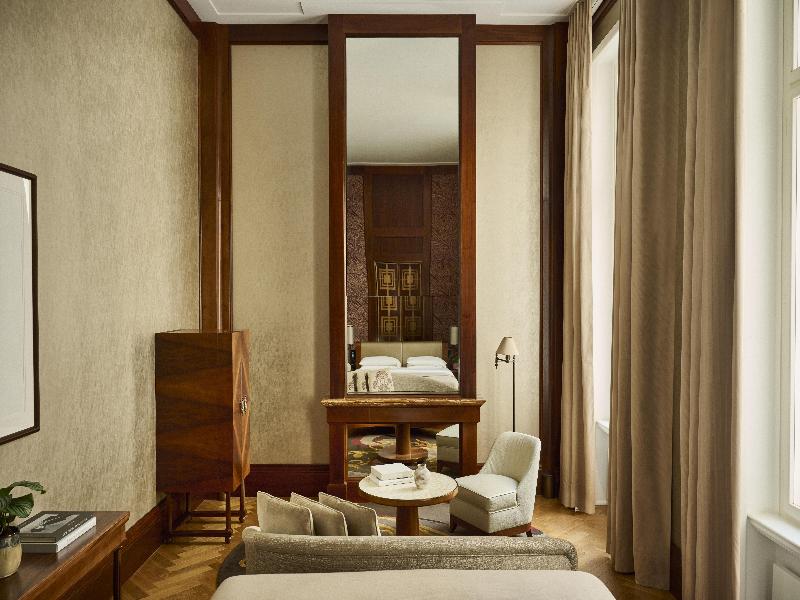 Park Hyatt Vienna image