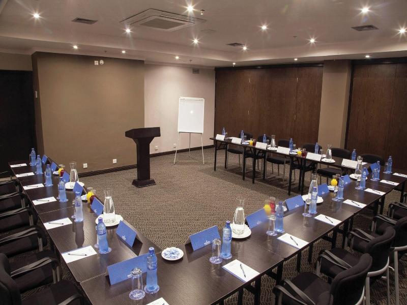 Protea Hotel Lusaka Tower image