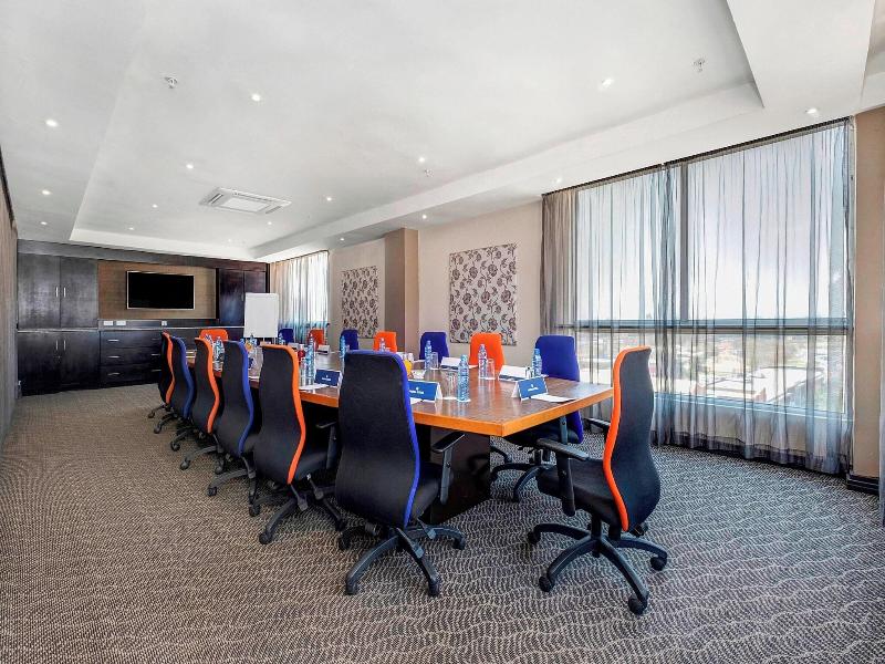 Protea Hotel Lusaka Tower image